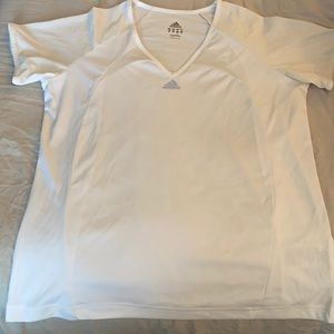ADIDAS DRI-FIT T SHIRT